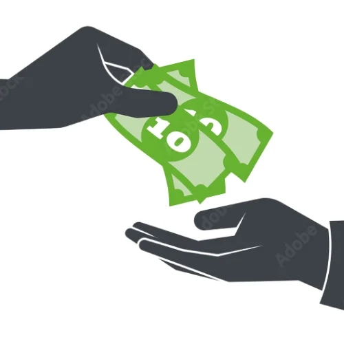 PAIEMENT À LA LIVRAISON